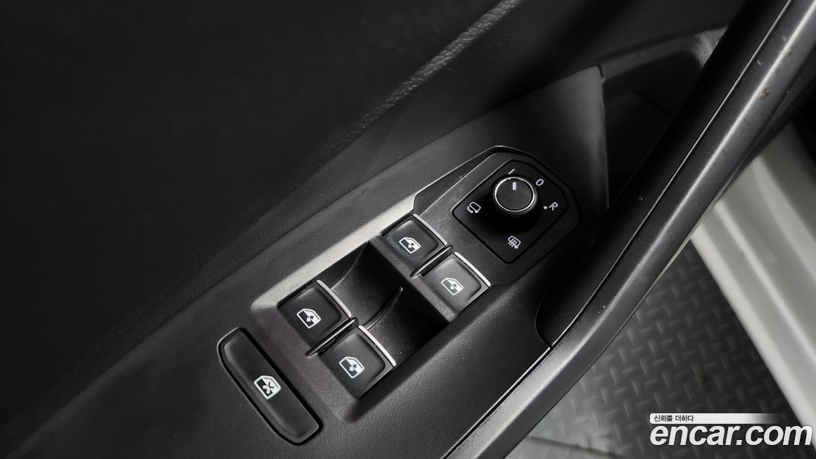 Volkswagen Jetta 2021