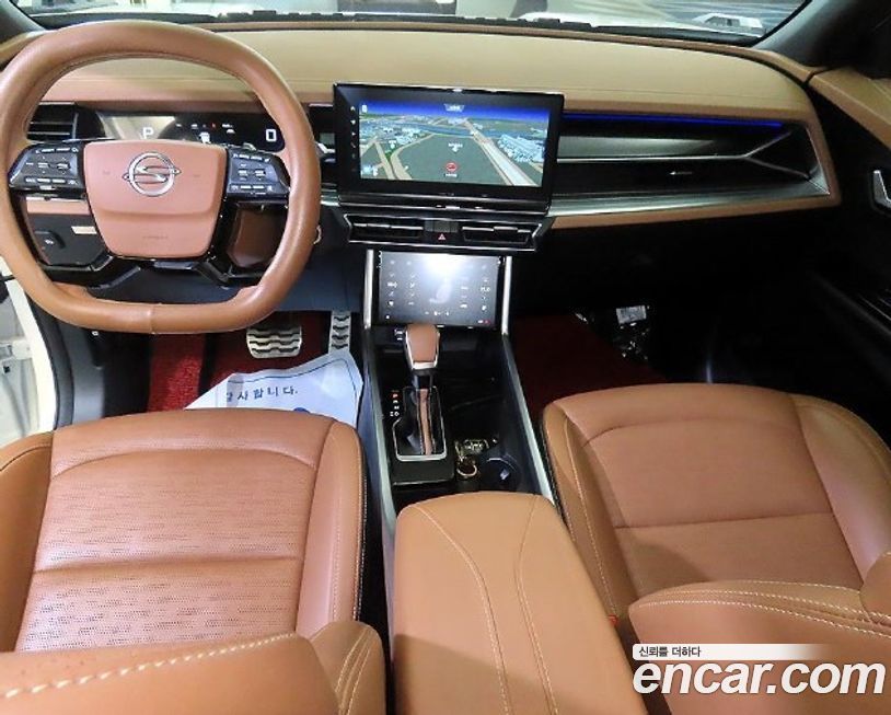 KG_Mobility_Ssangyong Torres 2023