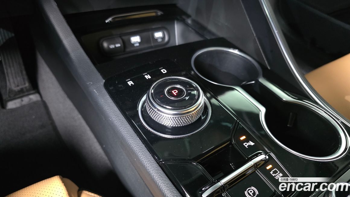 Kia K5 2022