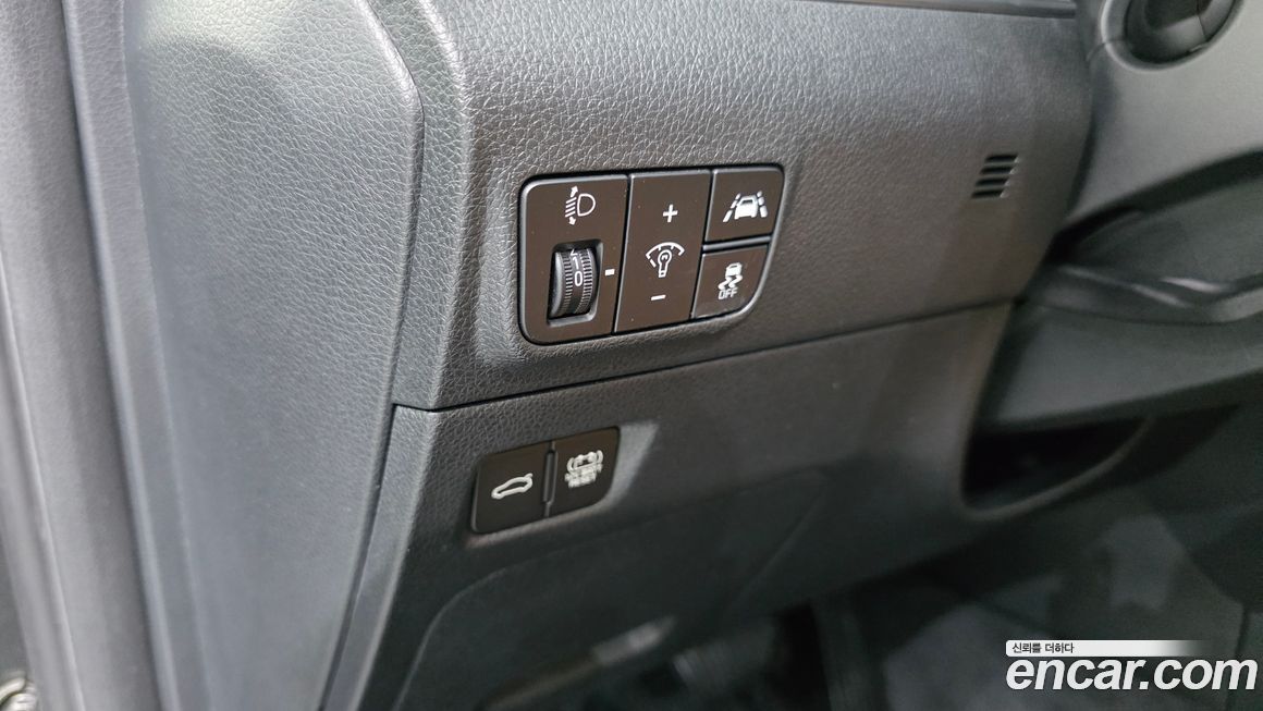 Kia K5 2022