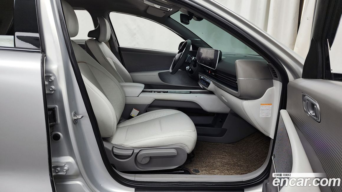Hyundai Ioniq6 2023