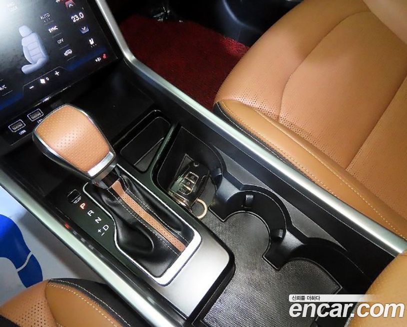 KG_Mobility_Ssangyong Torres 2023