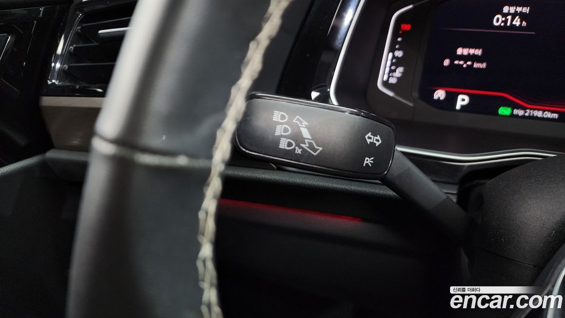 Volkswagen Jetta 2021