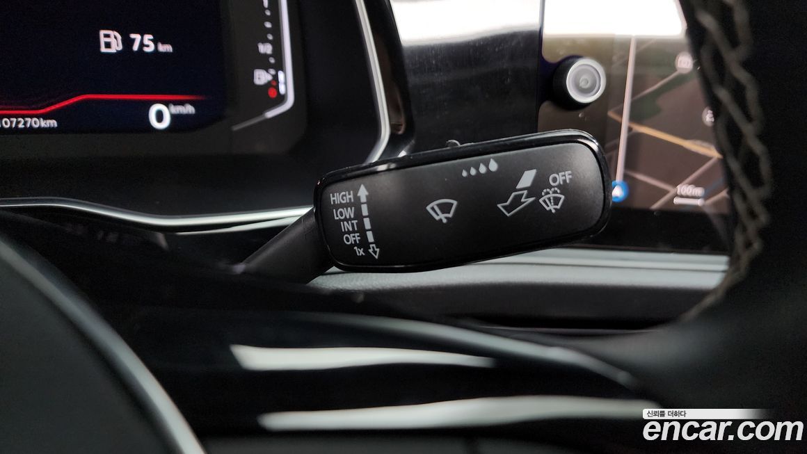 Volkswagen Jetta 2021