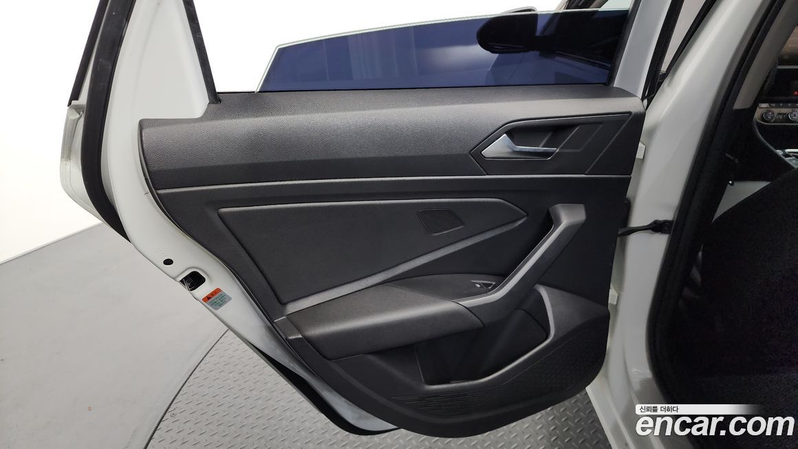 Volkswagen Jetta 2021