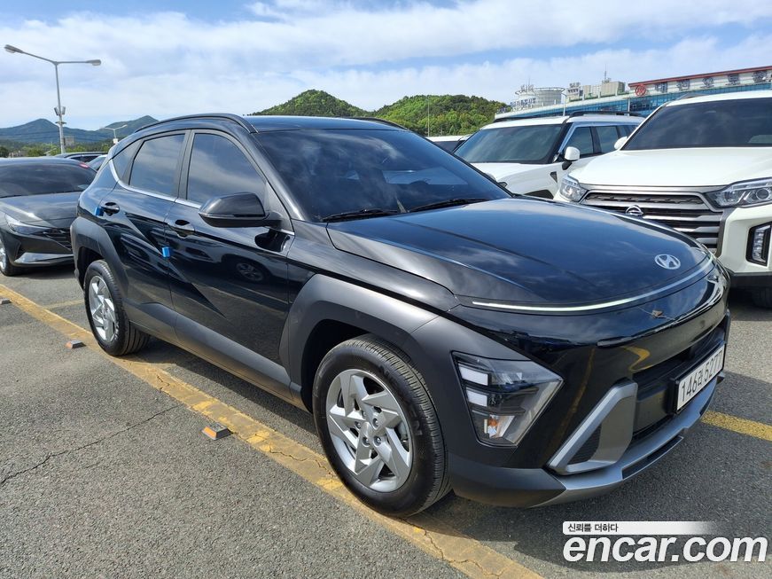 Hyundai Kona 2023