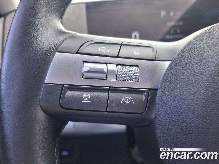 Hyundai Kona 2023