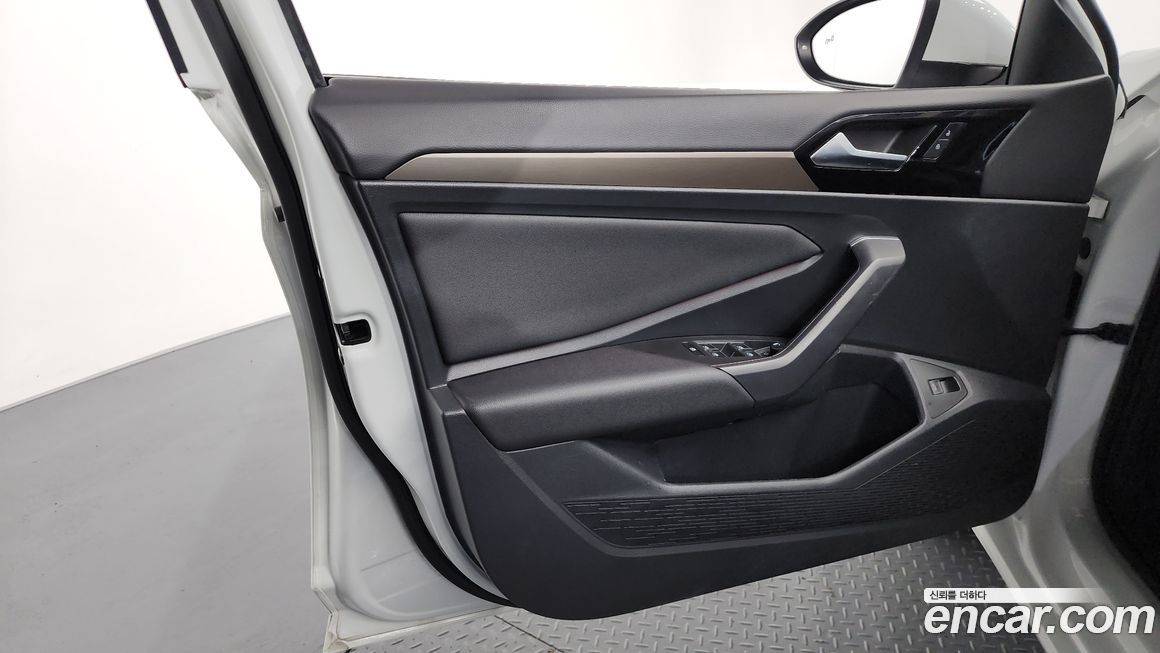 Volkswagen Jetta 2021