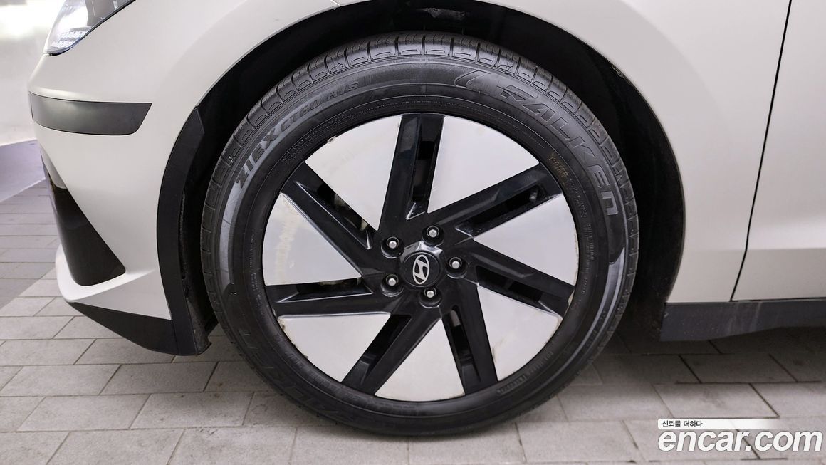 Hyundai Ioniq6 2023