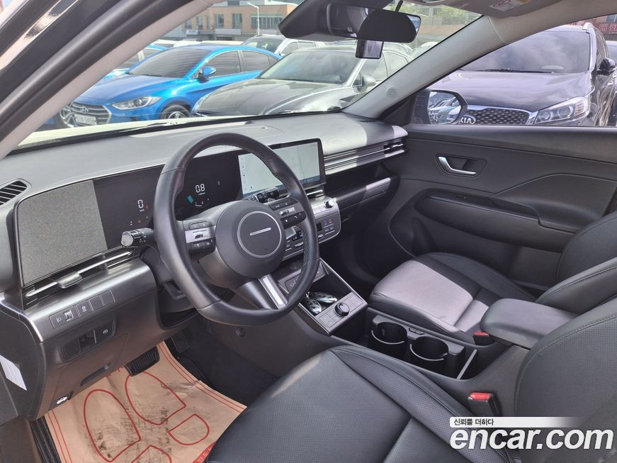 Hyundai Kona 2023