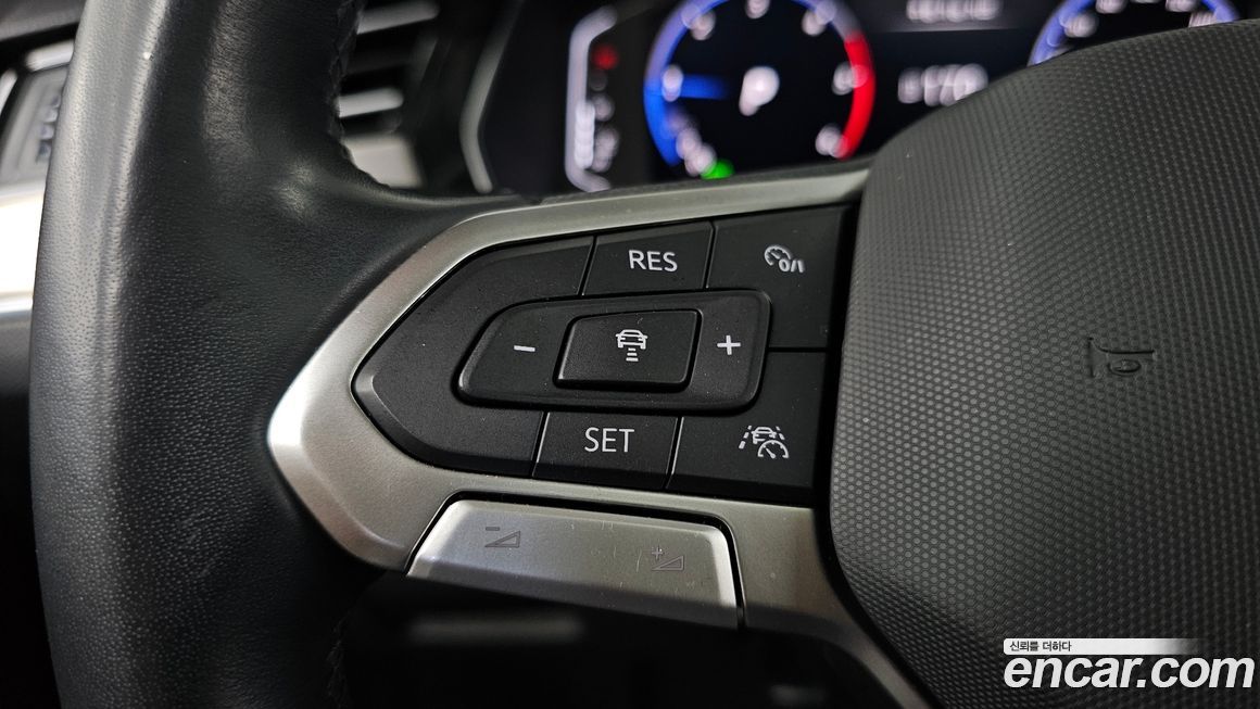 Volkswagen Passat 2022