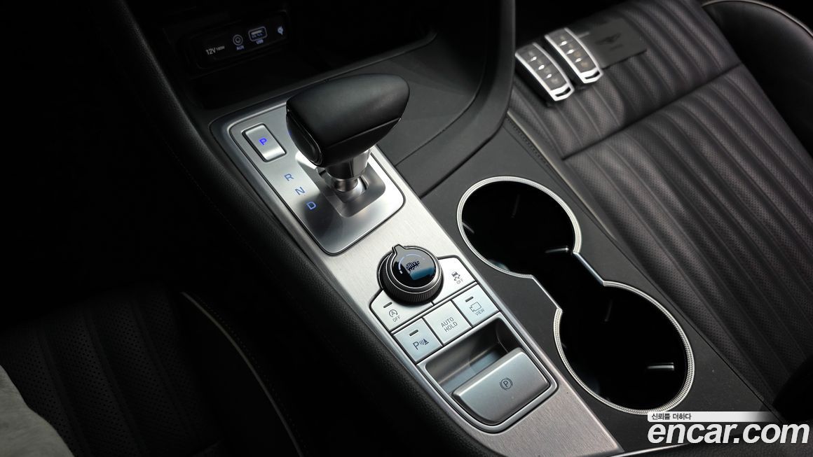 Genesis G70 2019