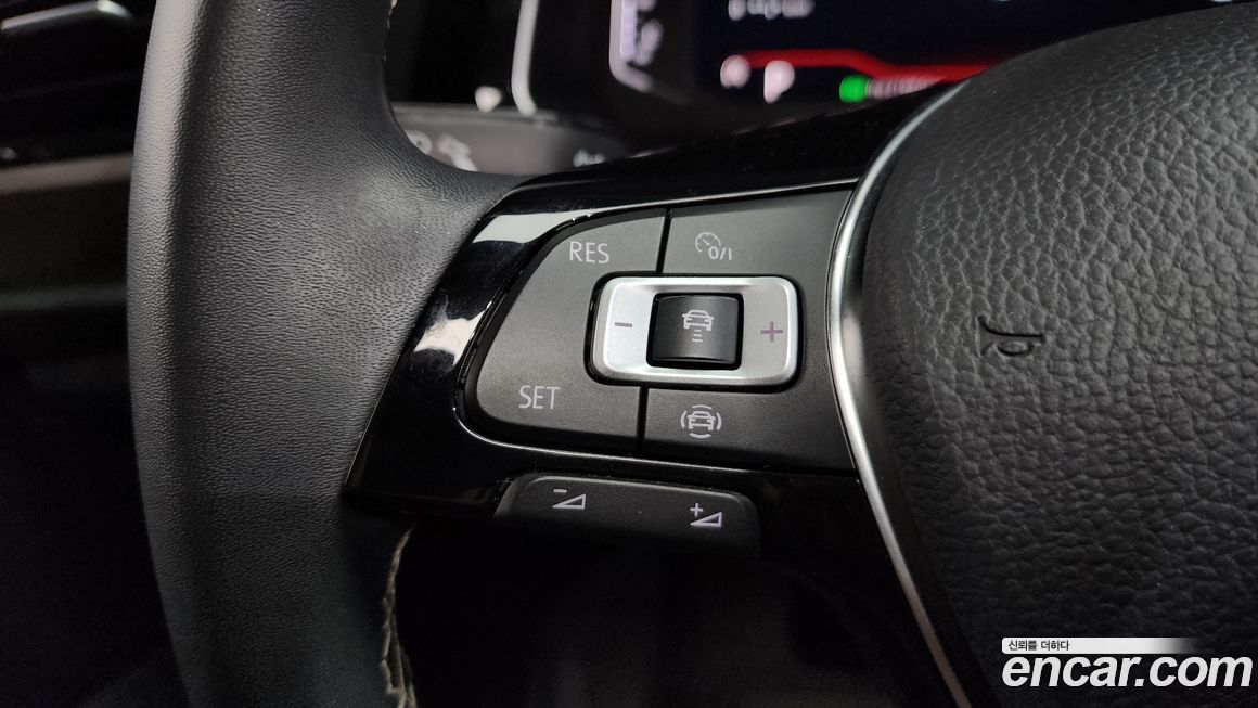 Volkswagen Jetta 2021