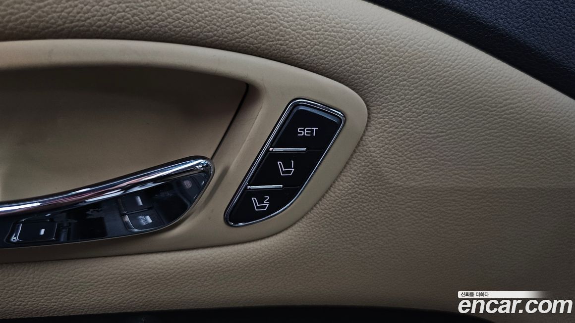 Kia Canival 2019