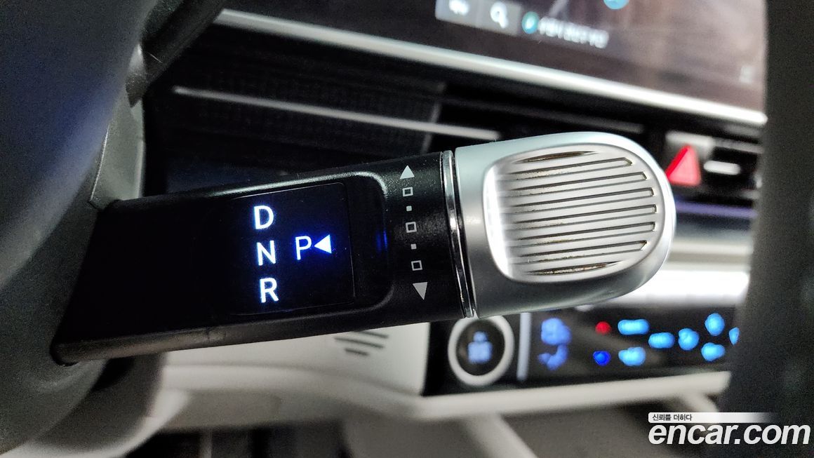 Hyundai Ioniq6 2023