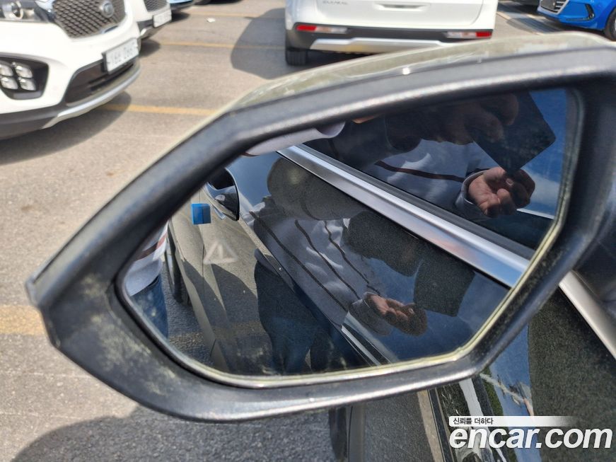 Hyundai Kona 2023