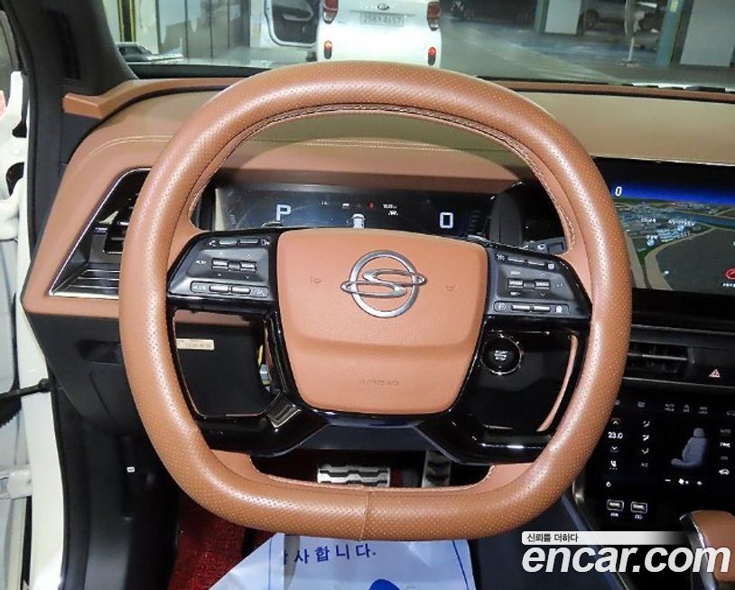 KG_Mobility_Ssangyong Torres 2023