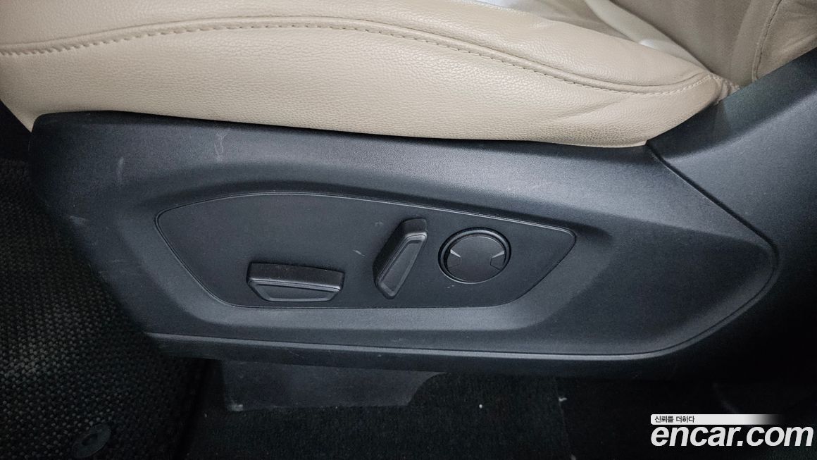 Ford Explorer 2021