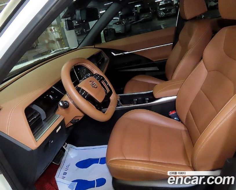 KG_Mobility_Ssangyong Torres 2023