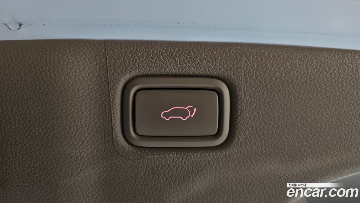 Kia Canival 2019