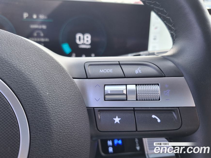 Hyundai Kona 2023