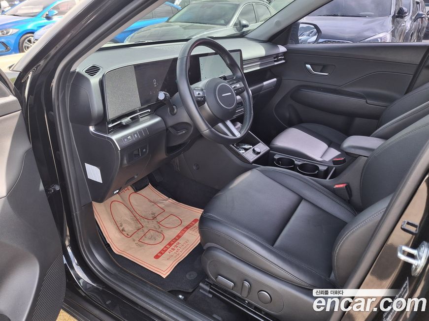 Hyundai Kona 2023
