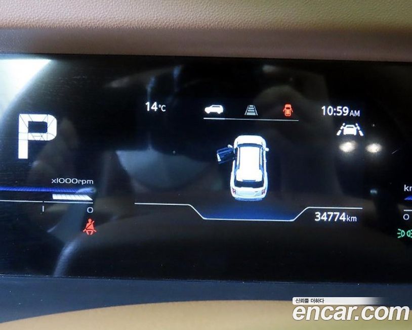 KG_Mobility_Ssangyong Torres 2023