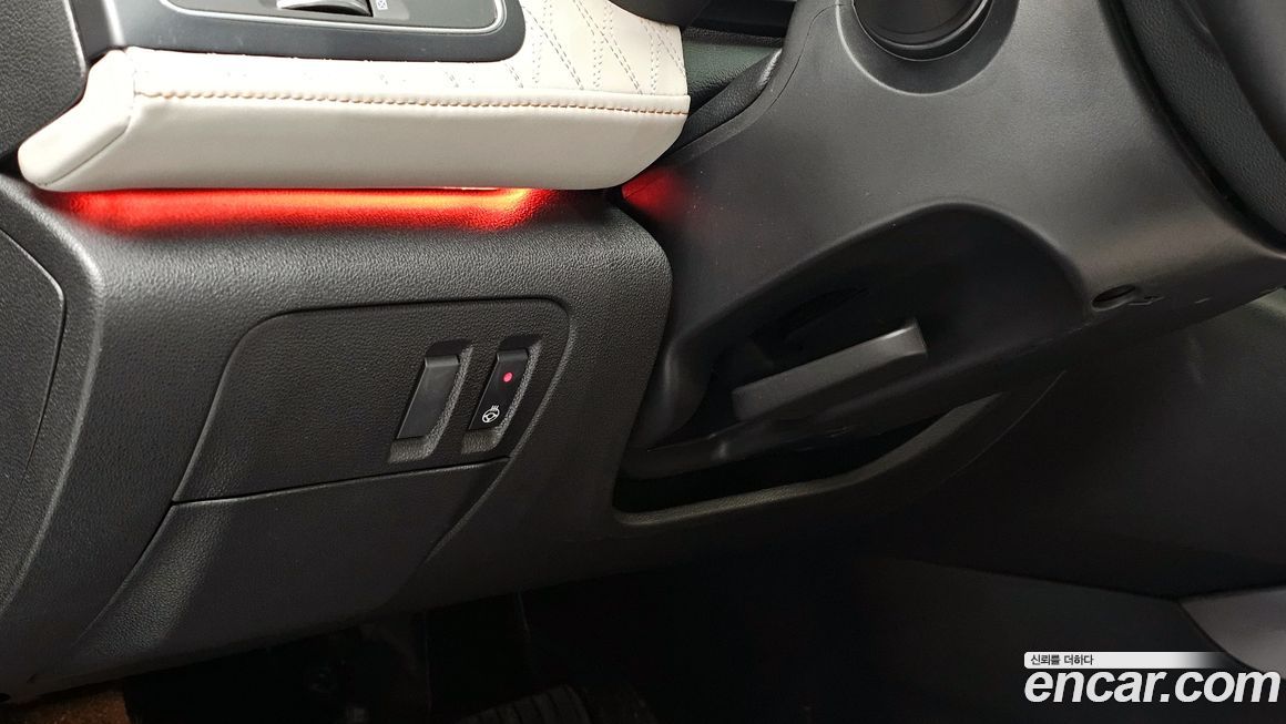 Renault-KoreaSamsung SM6 2021