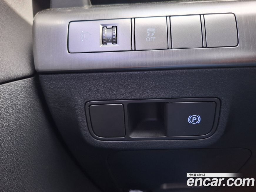 Hyundai Kona 2023