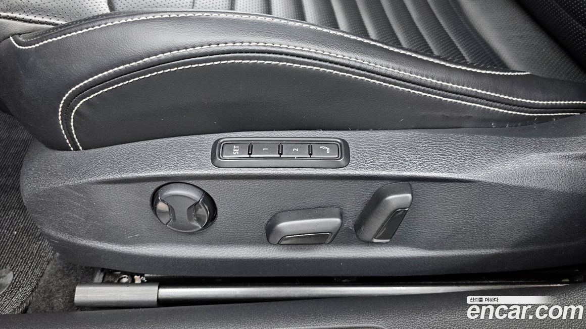 Volkswagen Passat 2022