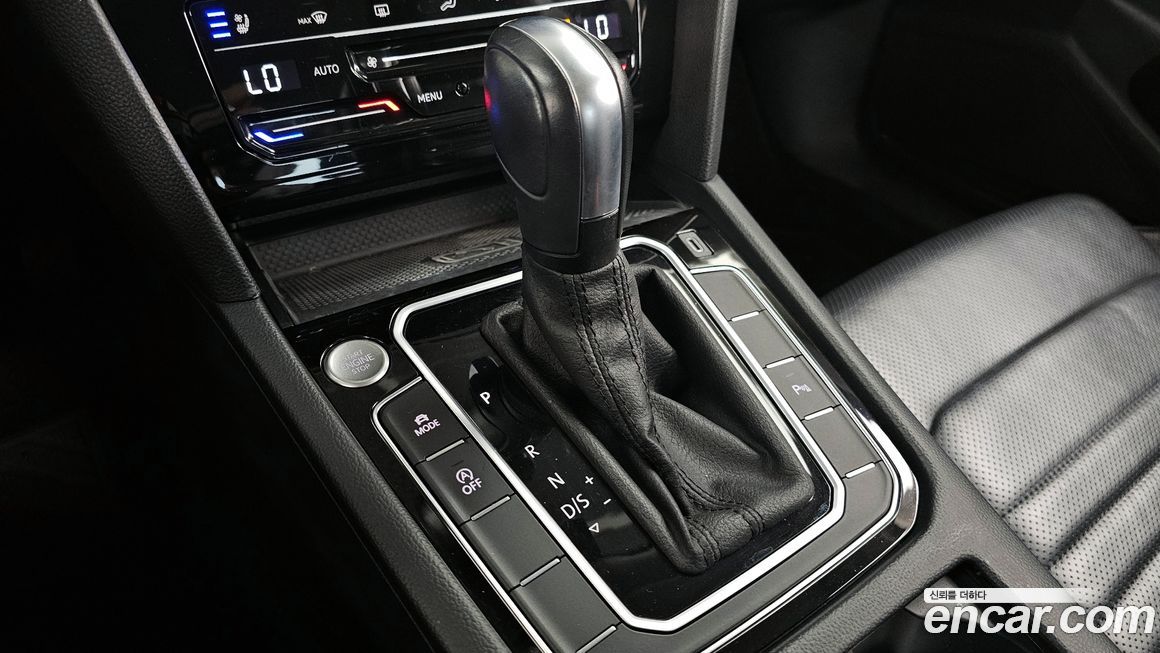 Volkswagen Passat 2022