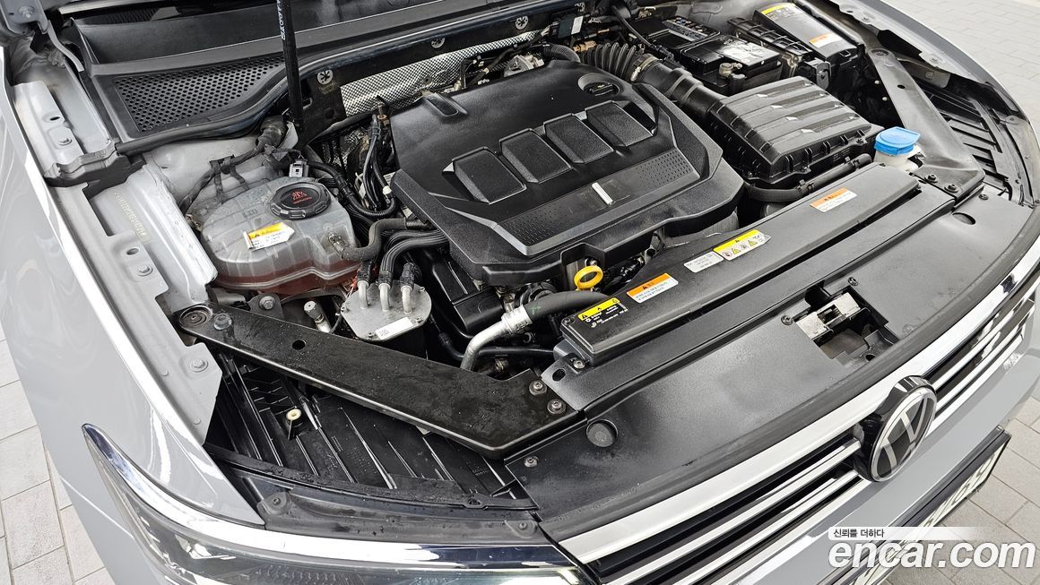 Volkswagen Passat 2022