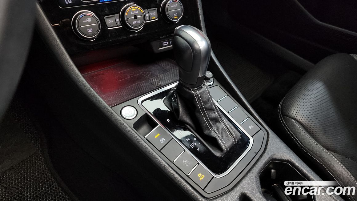 Volkswagen Jetta 2021