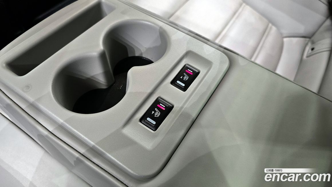 Renault-KoreaSamsung SM6 2021