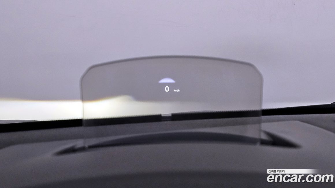 Renault-KoreaSamsung SM6 2021