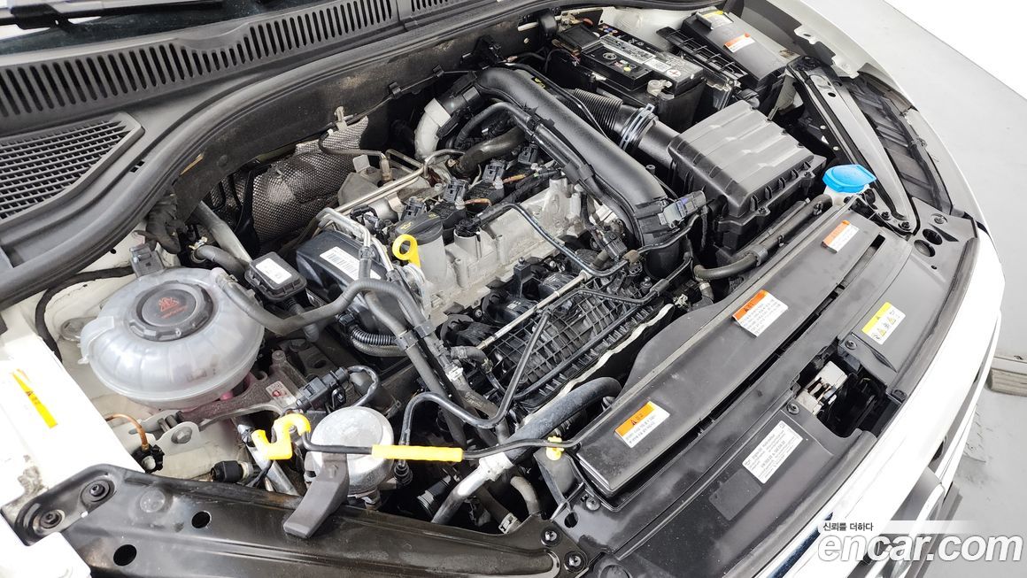 Volkswagen Jetta 2021