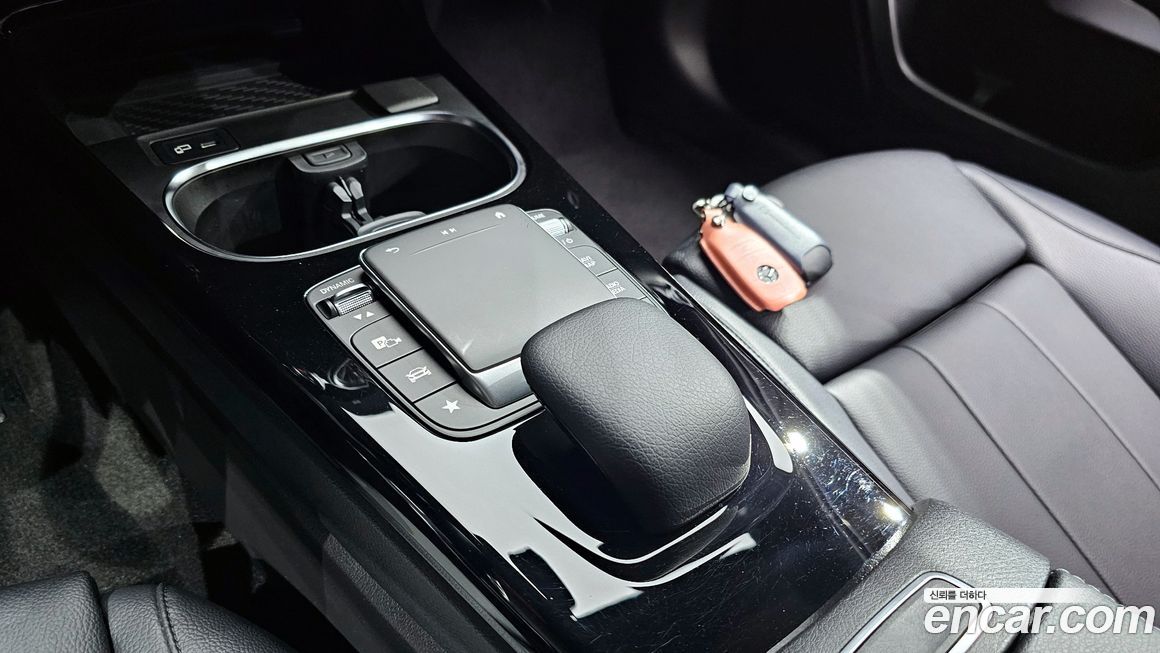 Mercedes-Benz A-Class 2021