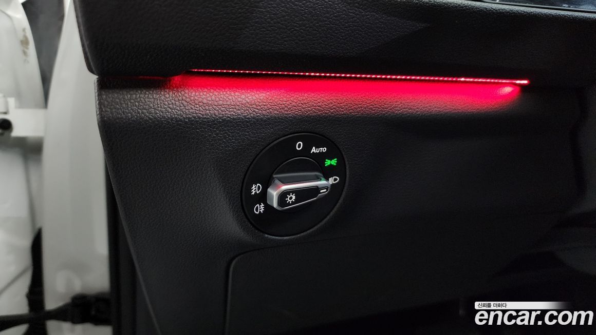 Volkswagen Jetta 2021