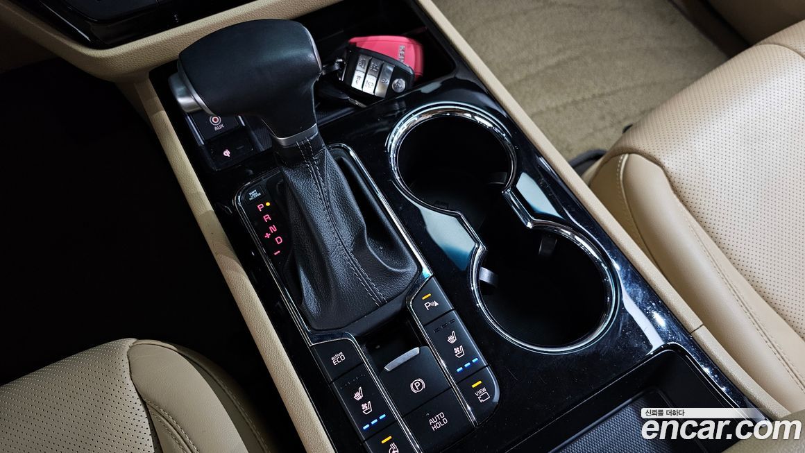 Kia Canival 2019