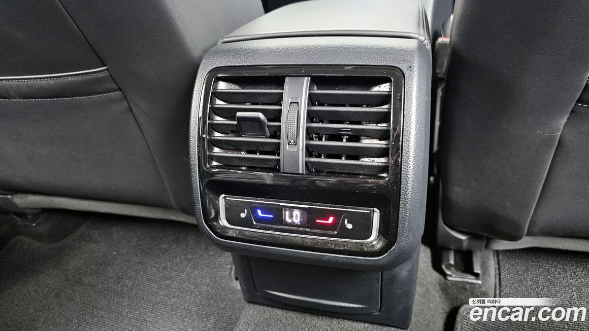 Volkswagen Passat 2022