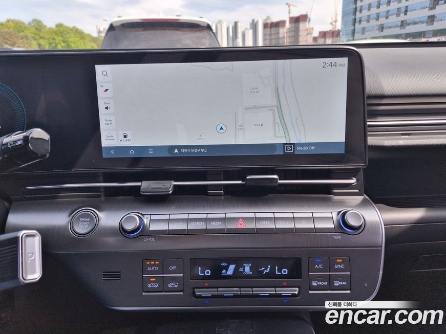 Hyundai Kona 2023