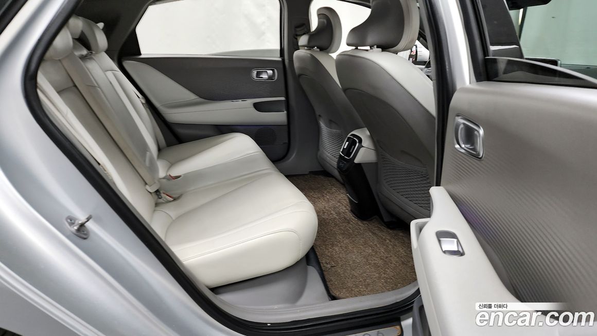 Hyundai Ioniq6 2023