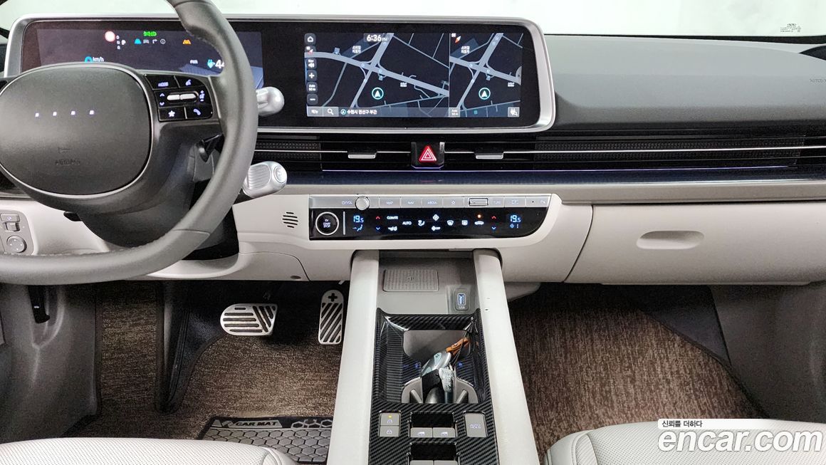 Hyundai Ioniq6 2023