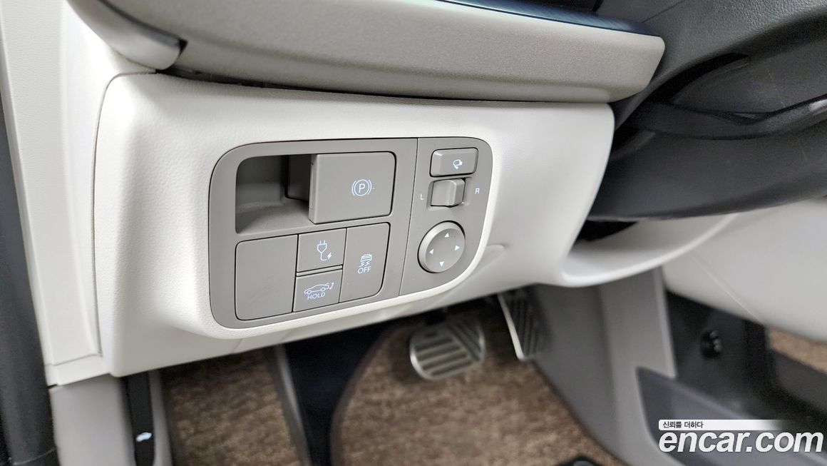 Hyundai Ioniq6 2023