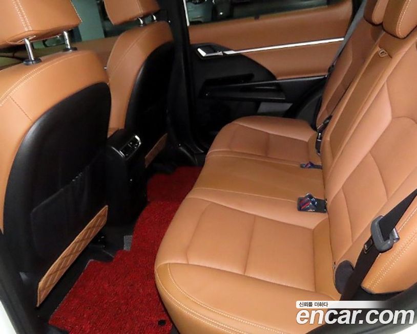 KG_Mobility_Ssangyong Torres 2023