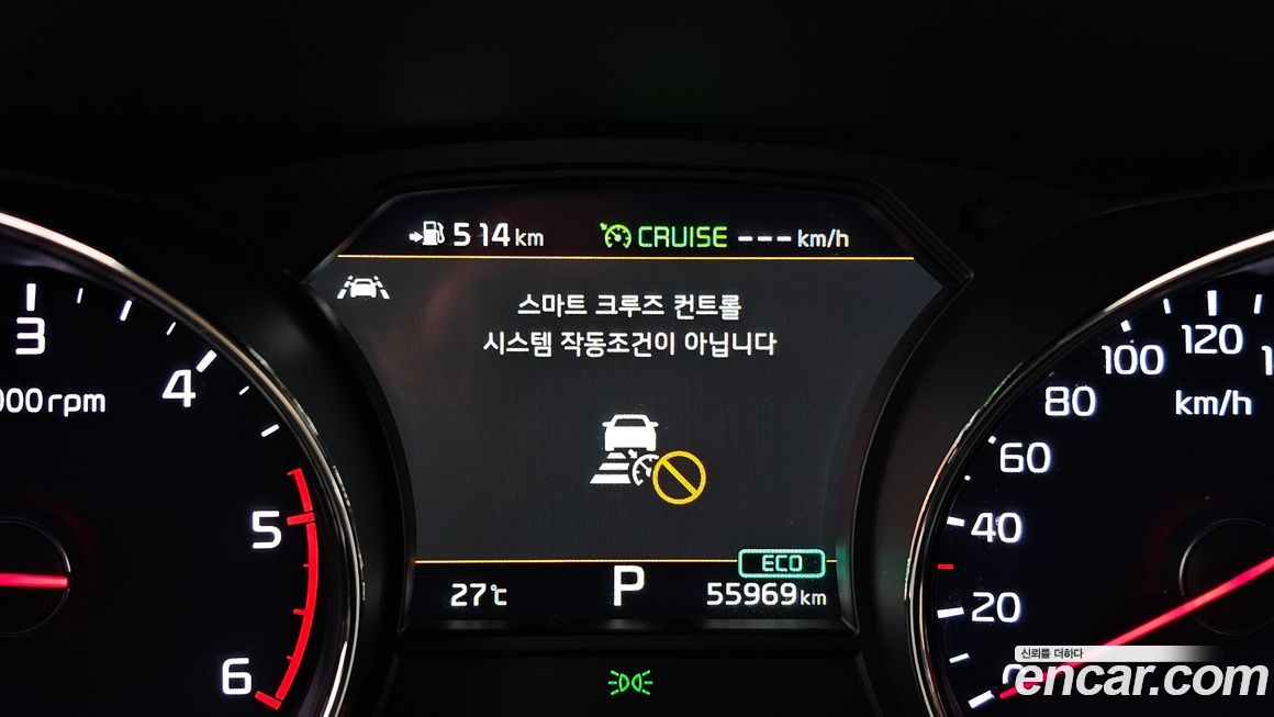 Kia Canival 2019