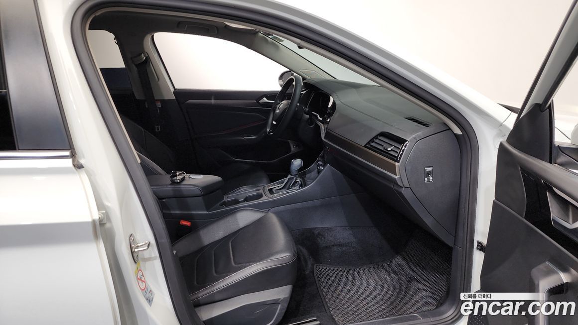 Volkswagen Jetta 2021