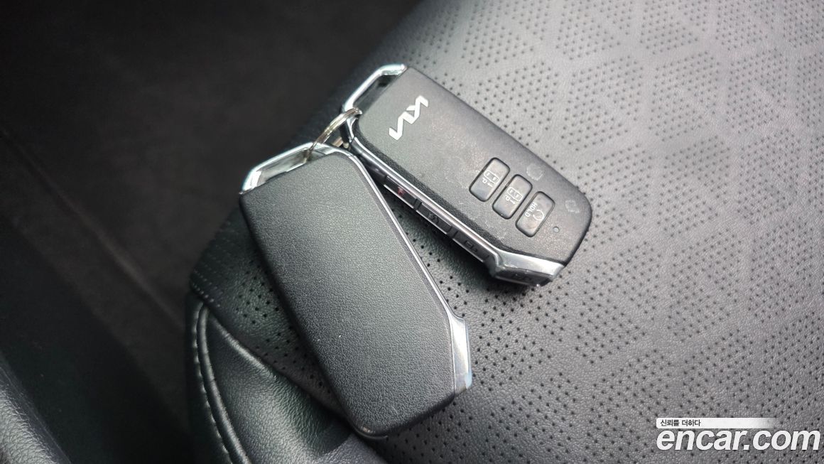 Kia Seltos 2024