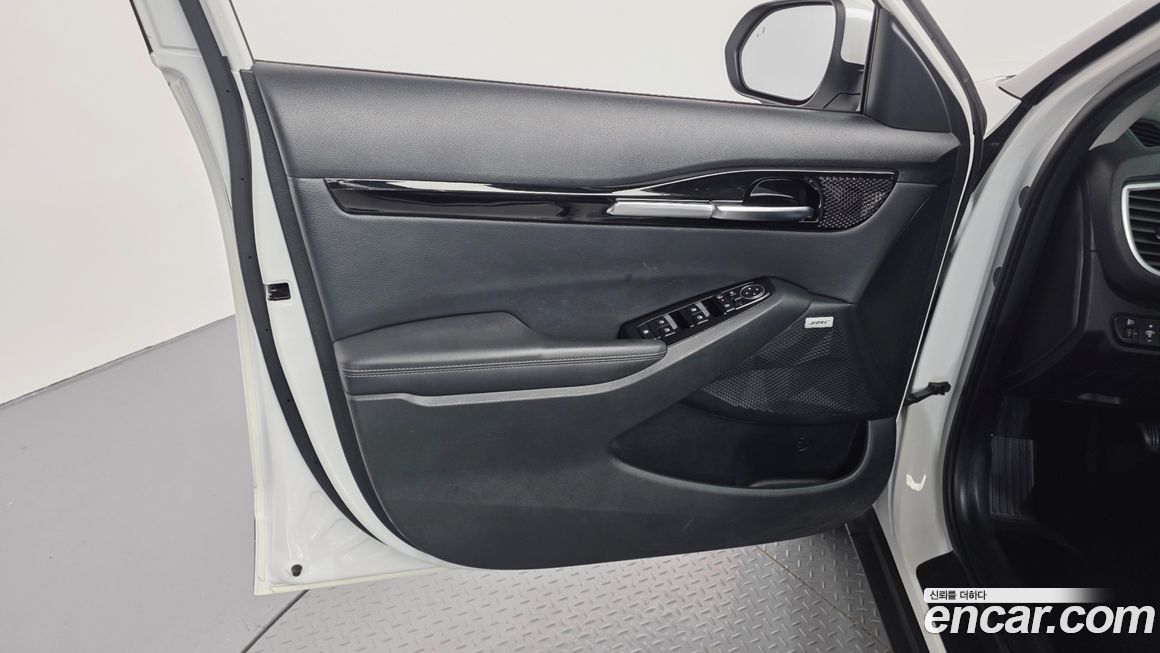 Kia Seltos 2024