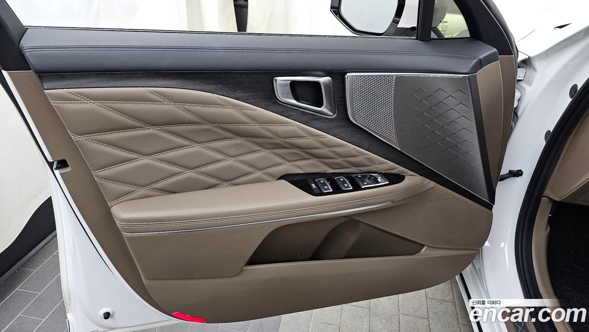 Kia K8 2022